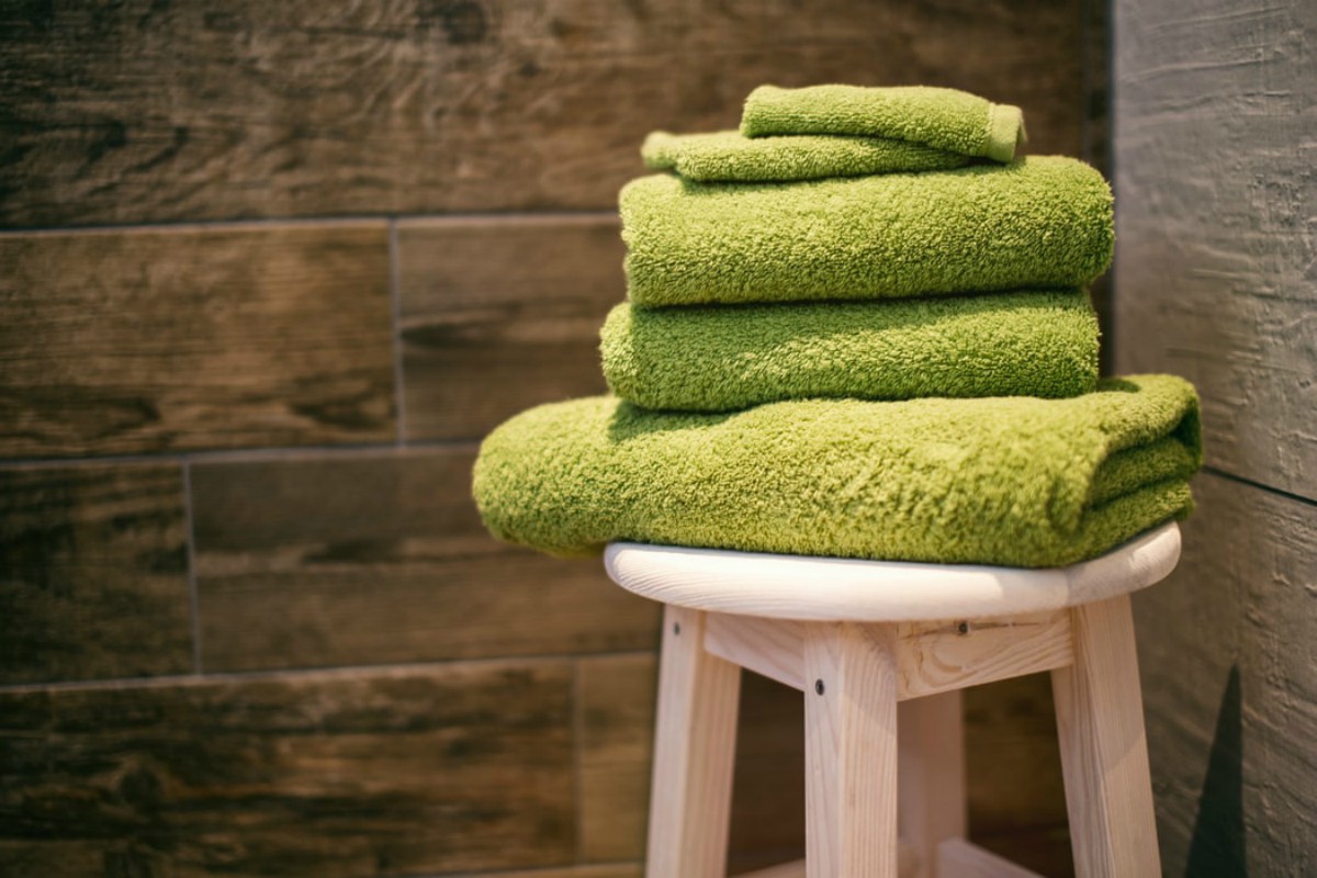 Come scegliere asciugamani di qualità per il bagno