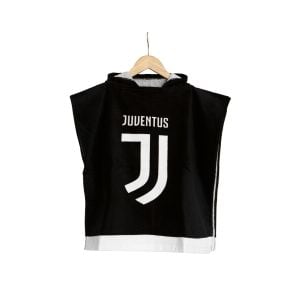Accappatoio microspugna Juventus FC