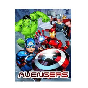 plaid-avengers-marvel-in-pile-coral-100x150-cm