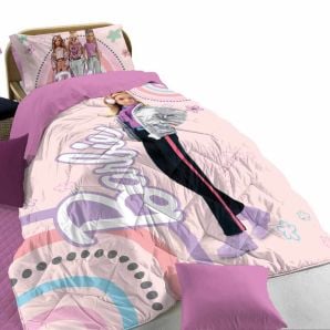 Disney Stitch Set biancheria da letto lenzuolo federa copriletto cartone  animato singolo matrimoniale King Size biancheria