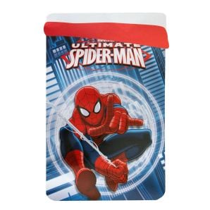 Trapunta quilt invernale marvel ultimate spiderman hero singolo 1.jpg